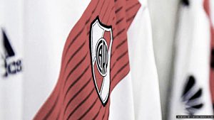 imagenes-de-River-Plate-para-fondos-de-pantalla-wallpaper-de-River-Camiseta de River Plate - Escudo