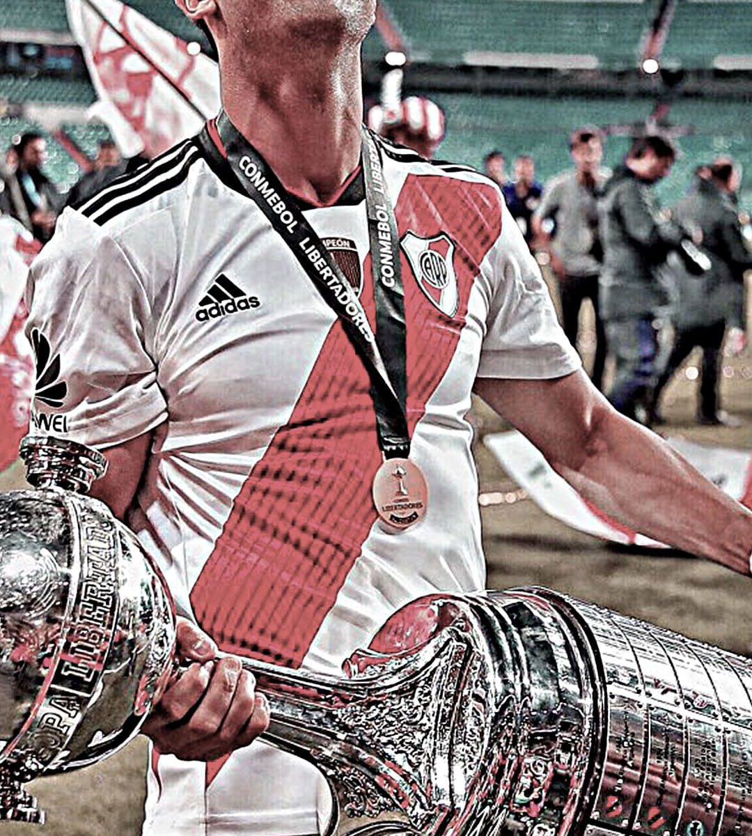 imagenes-de-river-plate-para-fondos-de-pantalla-para-celular-wallpaper-de-river- Pity Campeón Copa Libertadores 2018